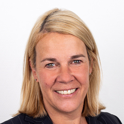 Bettina Pohl