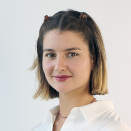 Violeta Martín Rodríguez