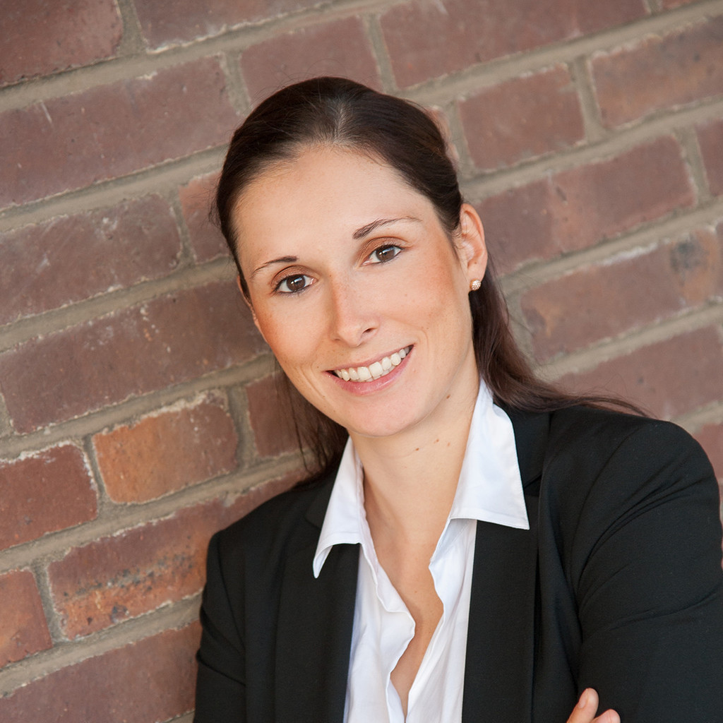 Nicole Lüderitz InServiceSupport Engineer Airbus DS Airborne