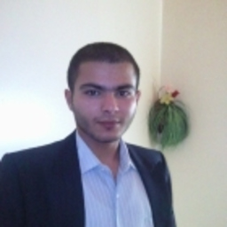 Oussama AMARA