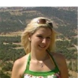 ÖZLEM ÖZBEK