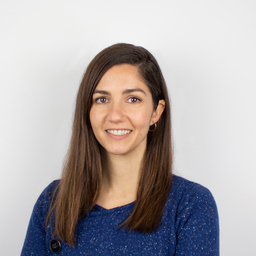 Claudia Fornieles-Lopez's profile picture