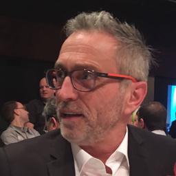 Uwe Dunker