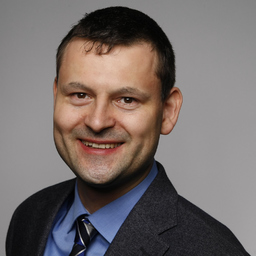 Dipl.-Ing. Johannes Gerster
