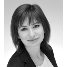 Dipl.-Ing. Saskia Heise's profile picture