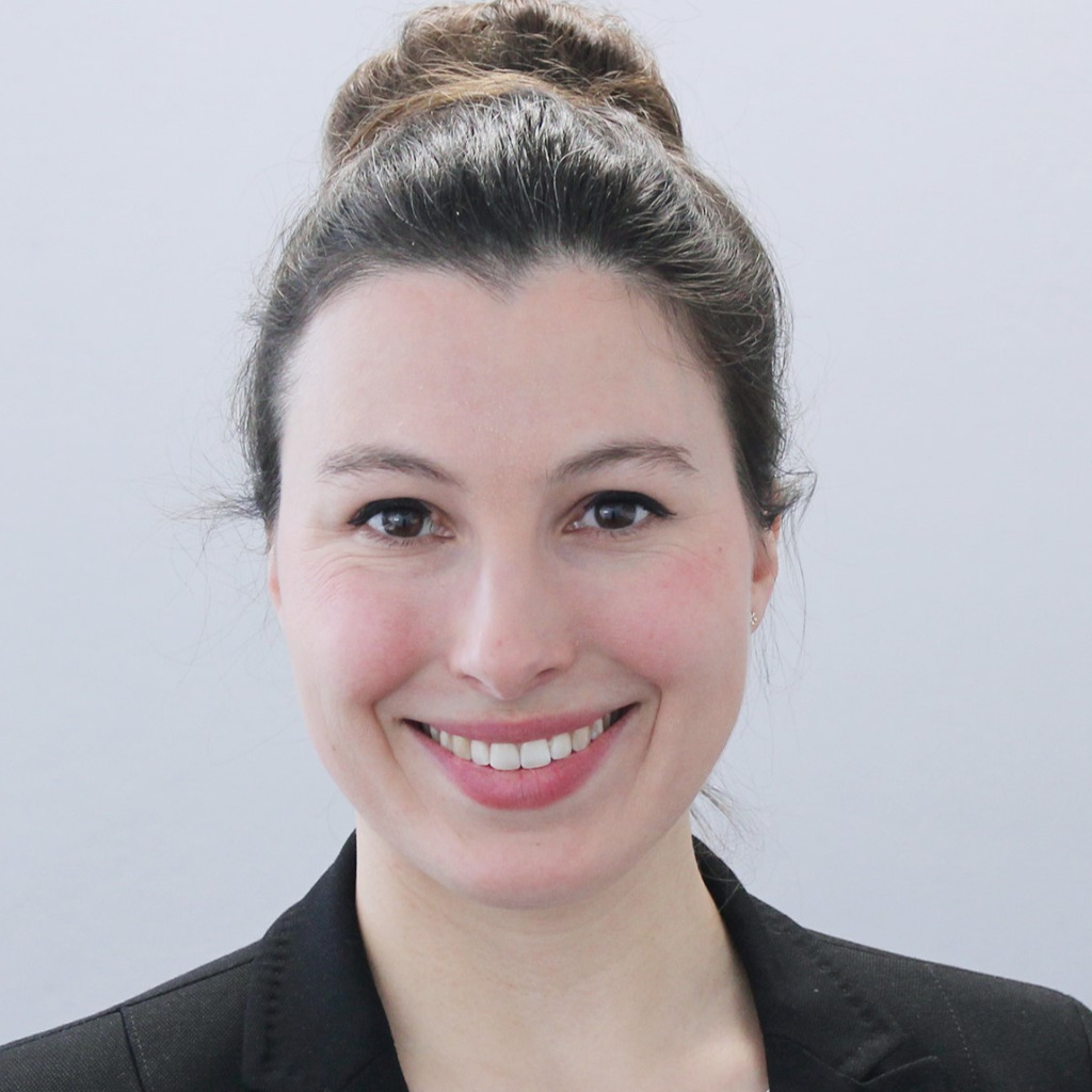 Isabelle Bessel HR and Media Consultant konsultwerk