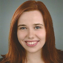 Lisa-Marie Beierstedt