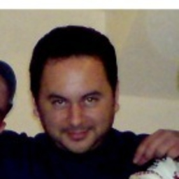 Jose Manuel Ochoa Vargas