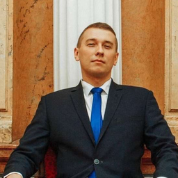 Dmytro Petrov