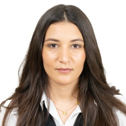 chaima boughrara