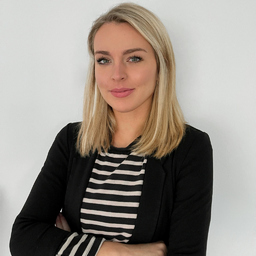 Maike Marie Reubert