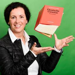 Anette Tonecker