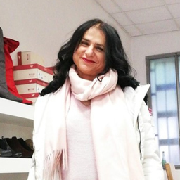 MariKa DeSantis