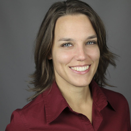 Katja Liese 