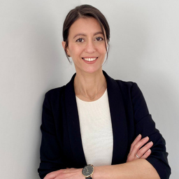 Bahar Sanli-Bonazzi