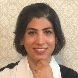 marjan ebrahimi
