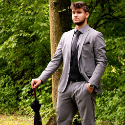 Daniel Lendvai