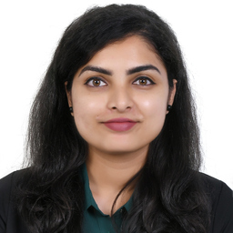 Madhurima madhusoodanan