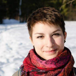 Anita Burgener