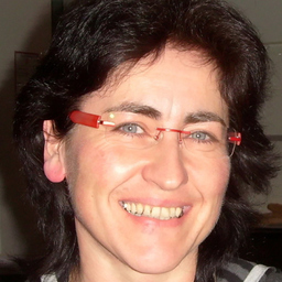 Ulrike Hinnah