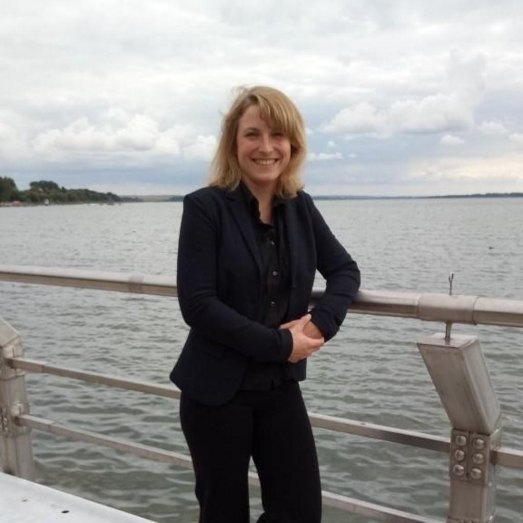 Sabine Greese Payroll Specialist Paychex Deutschland GmbH XING