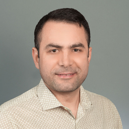 Amirali Davlatshoev