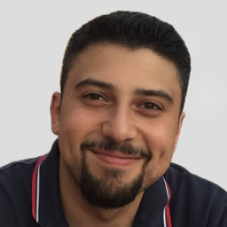Daniel Hammoud
