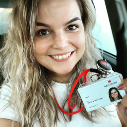 Jessica Vöhringer