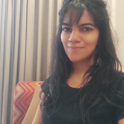 ANKITA SHARMA