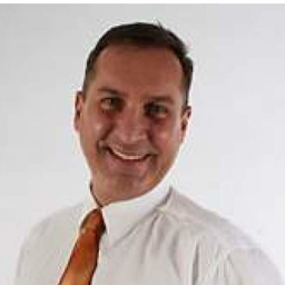 Martin Kohring