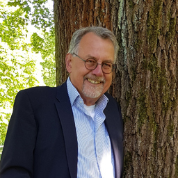 Heribert Eickholt