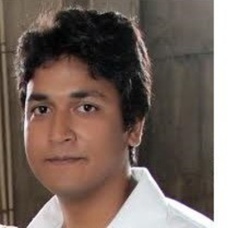 Shariq Haque