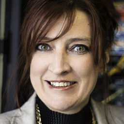 Terri McCracken