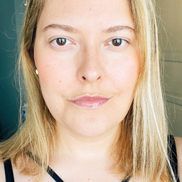 Ekaterina Schridde
