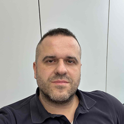 Domagoj Lovric