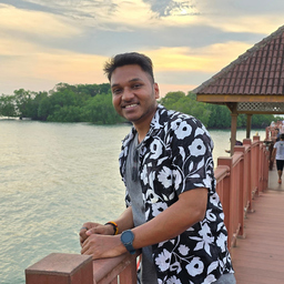 Shivam Yadav