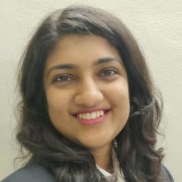 Rucha Kulkarni