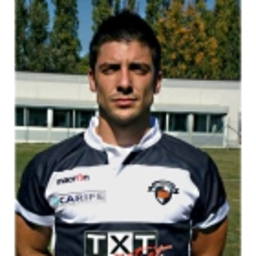 Mattia Bonetti