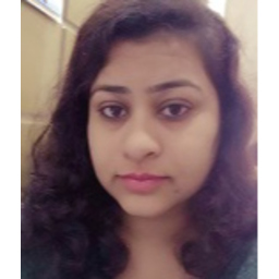Shraddha Panse