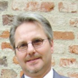 Rolf Gilliam