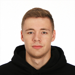 Andrey Efimov's profile picture