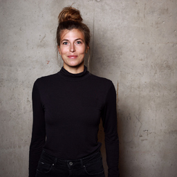 Dr. Carolin Saltzmann