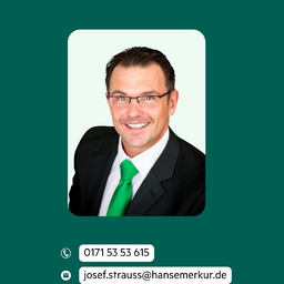 Josef Strauß