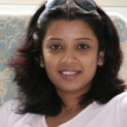 Roopashri Rajasekhar