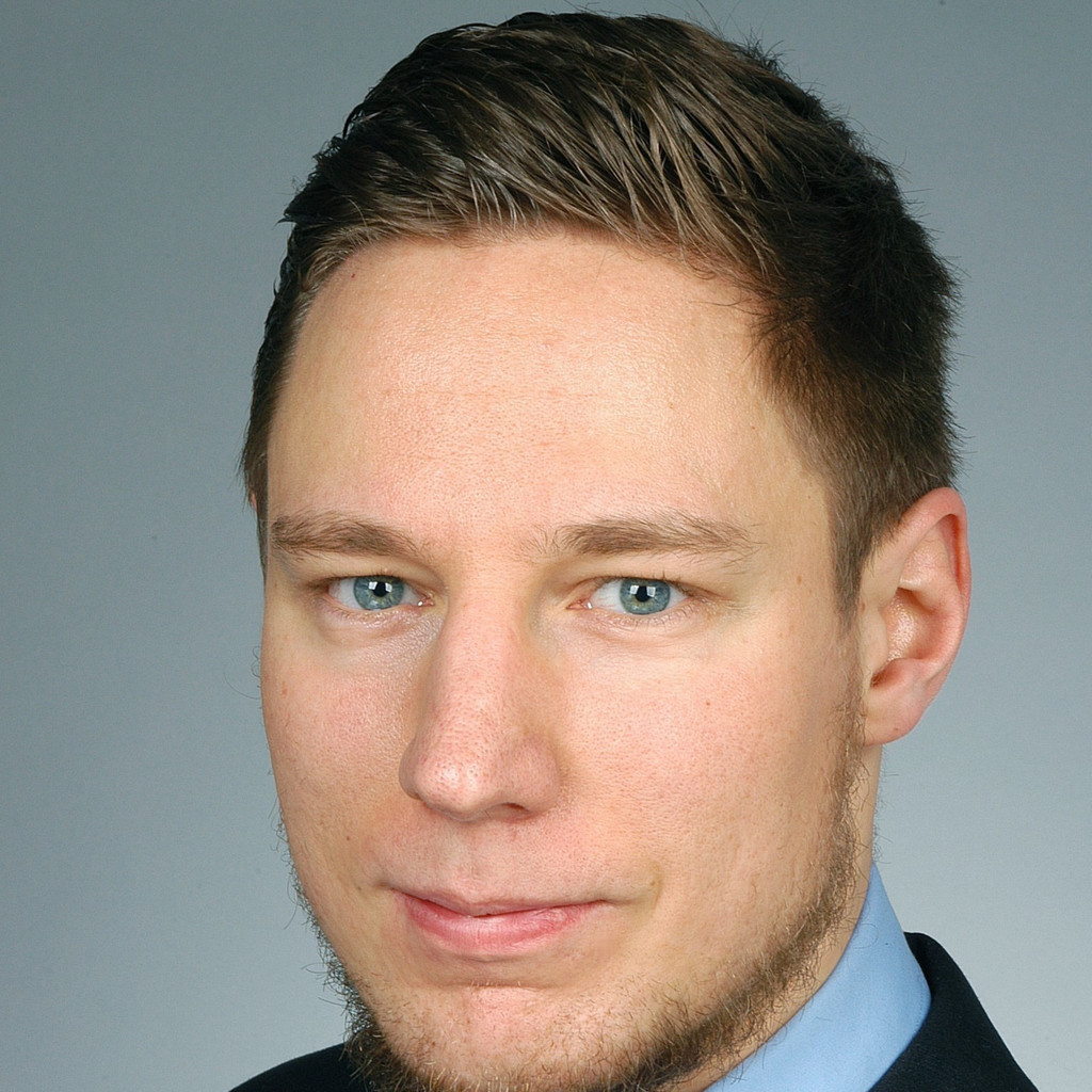 Robert Römermann Head of processes in operation Lohmann GmbH & Co