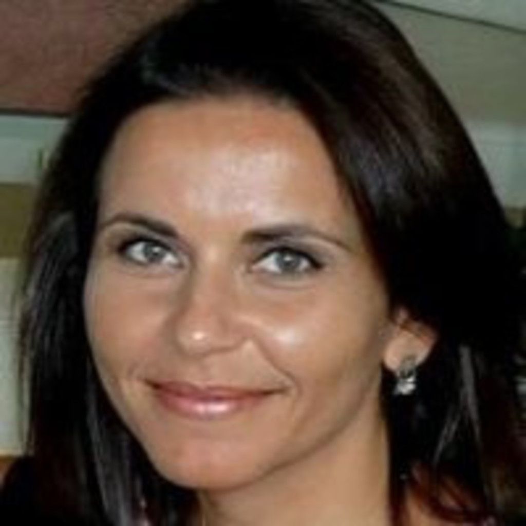 Viorica Duca Senior specialist, International Cooperation & European