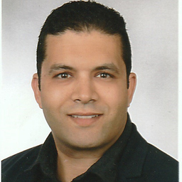 Mohammed Bouchkara
