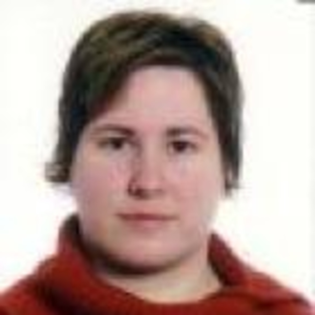 Laura Martinez Estudiante XING