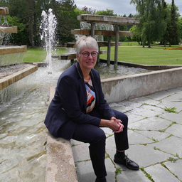 Prof. Dr. Annette Limberger