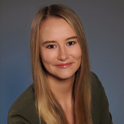 Svenja Beckmann